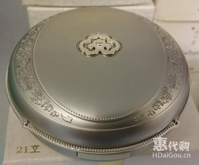 真正好用的韩国气垫,圣罗兰气垫韩国代购多少钱