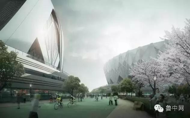 中国正在建设的专业足球场,中国在建的专业足球场最新进展