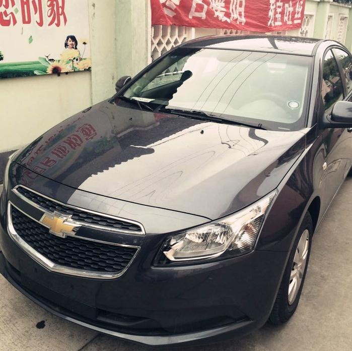 18年科鲁兹1.5车主真实感受,老司机驾车经验总结