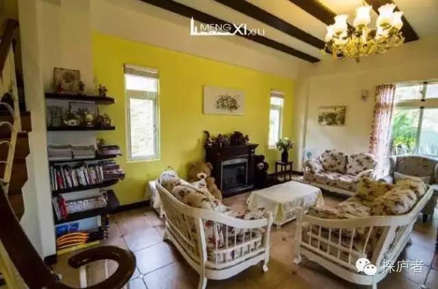 台湾民宿推荐视频,台湾十大民宿图片