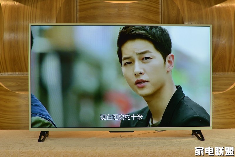 小米电视3s43寸参数,小米电视ea40和ea43哪个好