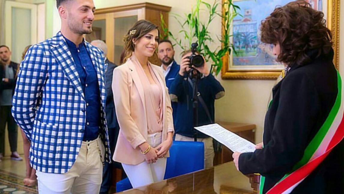 十年爱情长跑修成正果,十年爱情修成正果全篇