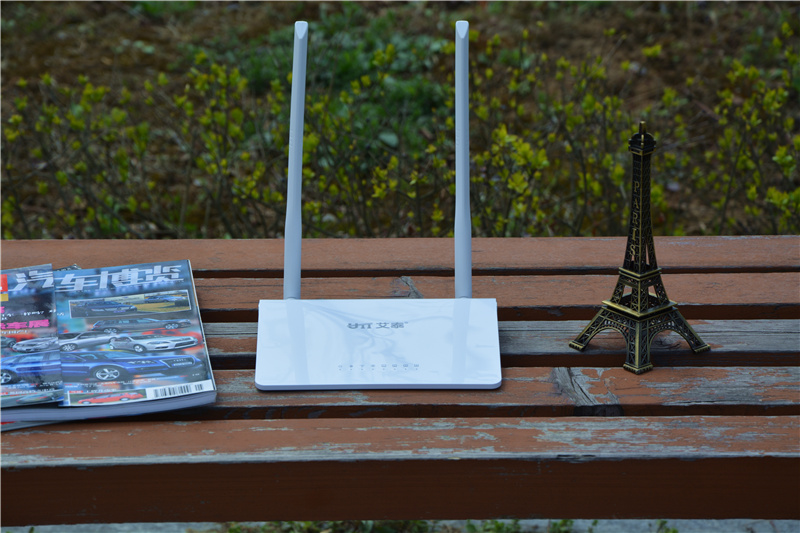 艾泰路由器a309w怎么登录,艾泰最高端路由器