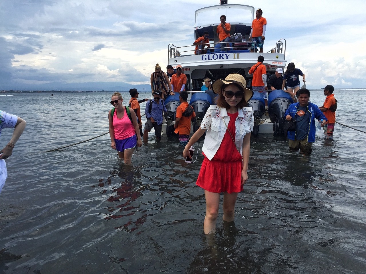 带上这五条攻略再说走就走巴厘岛