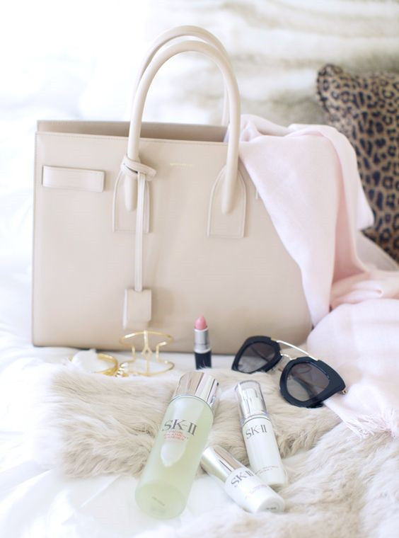 如何挑选上班包包品牌女士,怎样选择一个好的包