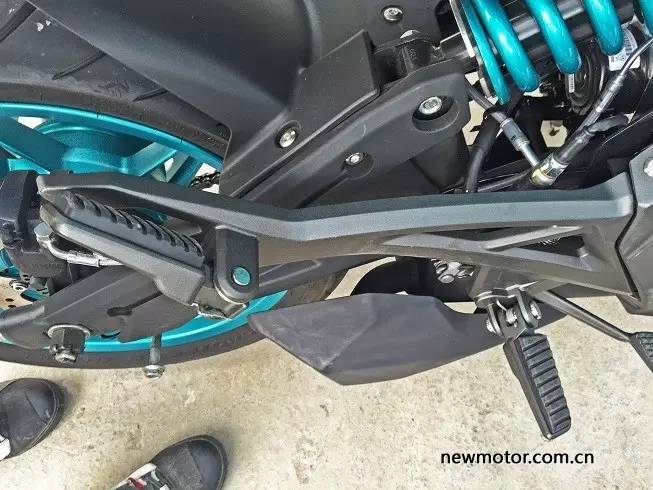 春风400nk实测最高时速是多少,春风400nk详细测评