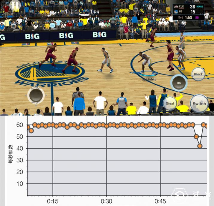 vivoxplay5手机,vivoxplay5的卖点讲解