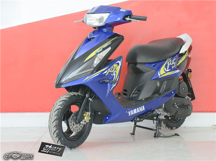 林海雅马哈rs新车要多少钱,林海雅马哈rs100车壳