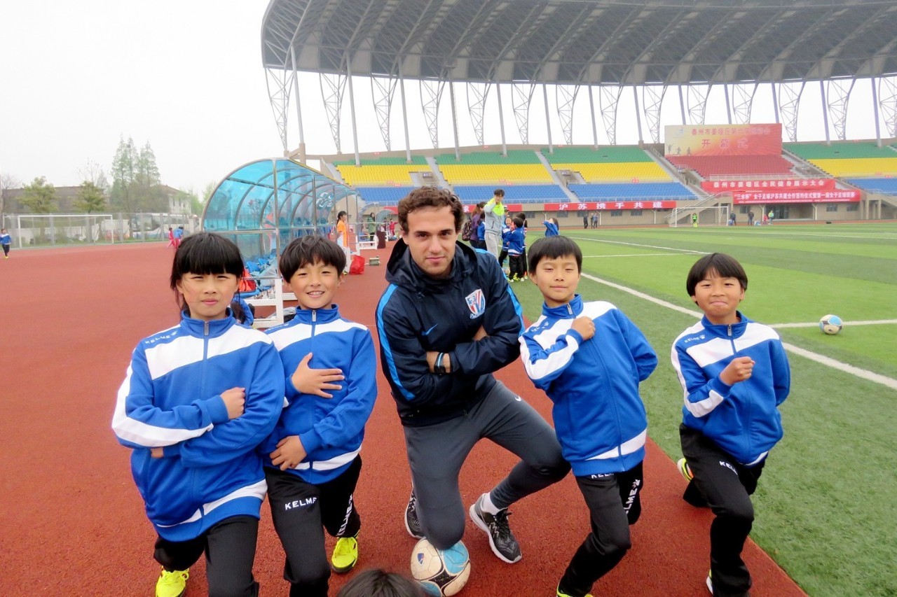 中国女足裴恩才现状,中国女足裴恩才