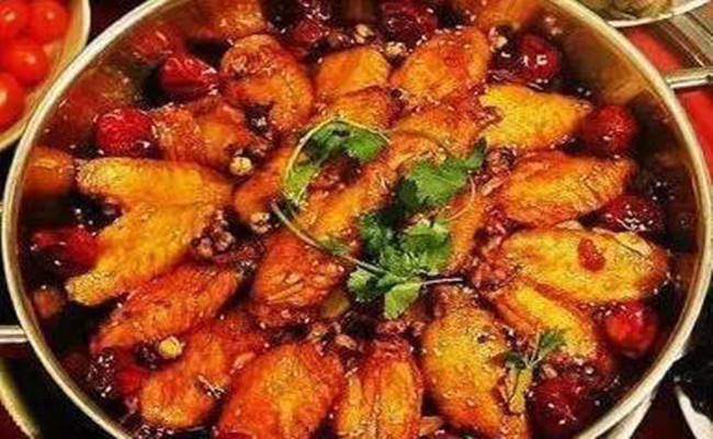 西安特色干锅店,西安好吃的干锅本地人推荐