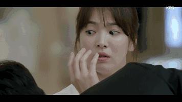 你老公怎么被你吸引的,你老公是怎么拿下你的