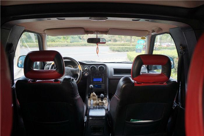 陆风x9仿造哪款车,国产最丑汽车