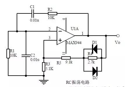 电子工程师必须掌握的20种电路图,电子硬件工程师必备的10大电路