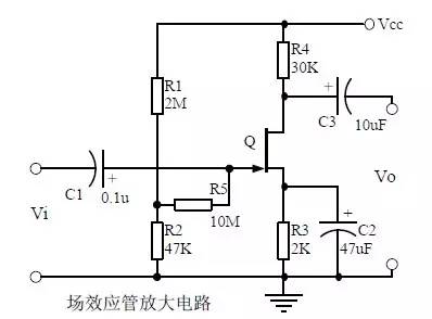 电子工程师必须掌握的20种电路图,电子硬件工程师必备的10大电路