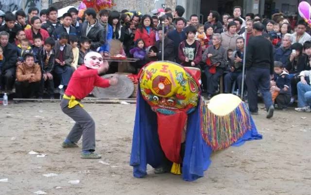 弘扬海陆丰传统民间艺术,海丰兄带你走进海陆丰!