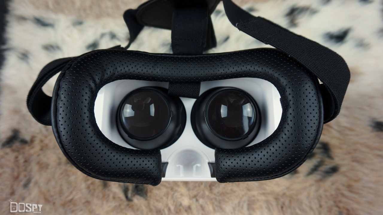 vr头盔游戏测评视频,虚拟现实游戏头盔评测