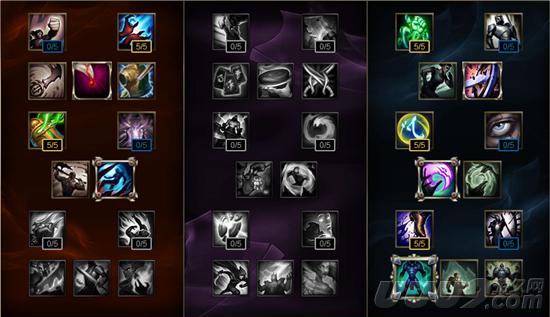 能抗能打飘逸灵活!LOL新宠上单艾克