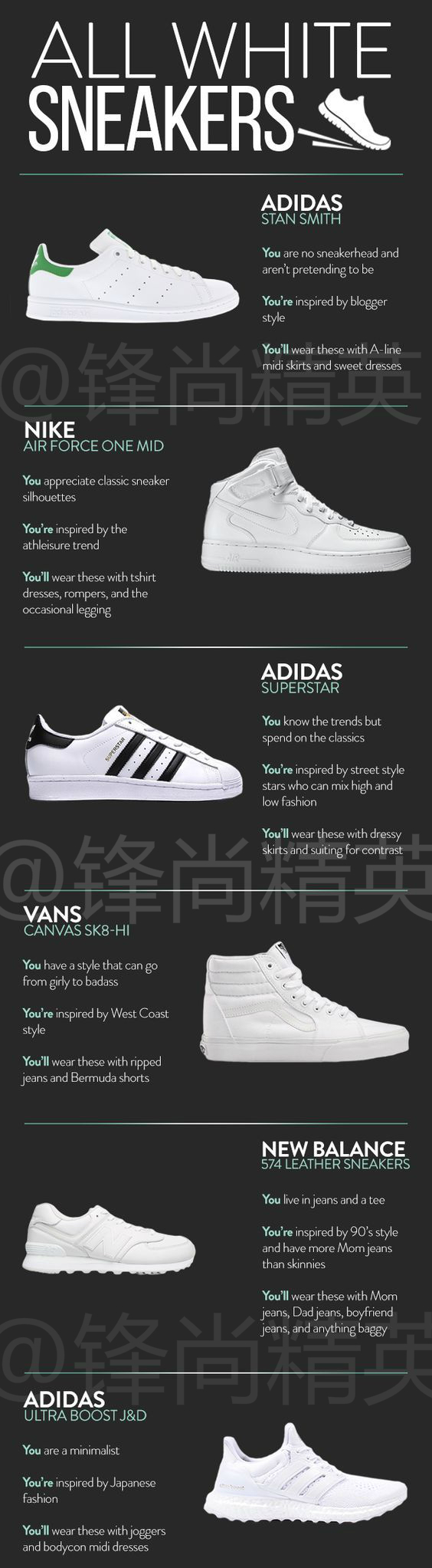 烂大街的鞋跑鞋,烂大街的鞋有哪些