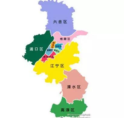 江宁百家湖发展历程,江宁百家湖最新规划2030