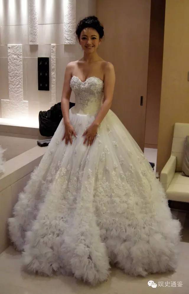 高圆圆现身韩国时装周,高圆圆谢娜时装周