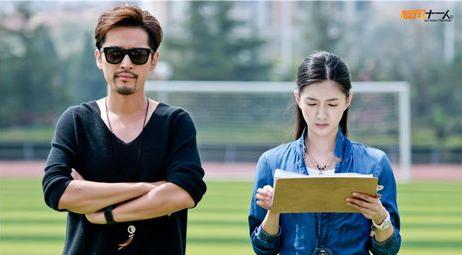 《旋风十一人》:从梅长苏到穆奇,胡歌真是选剧的一把好手