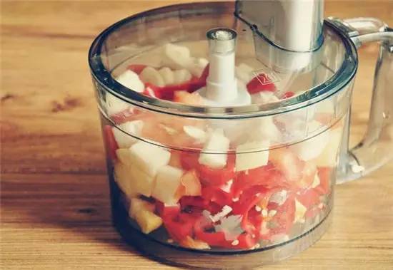 你想不到的水果吃法,高逼格水果吃法大全