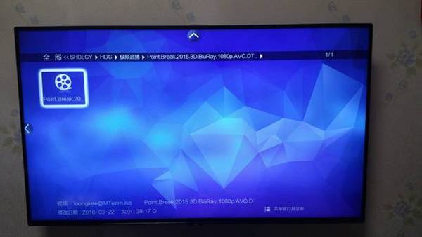 开博尔q20蓝光播放器评测,开博尔q系列hdmi线评测