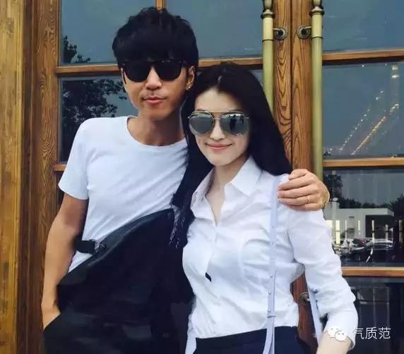 墨镜的正确戴法图片,什么脸型适合戴什么样的墨镜男