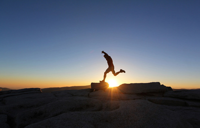请珍惜有马拉松可跑的日子,请珍惜能跑步的日子