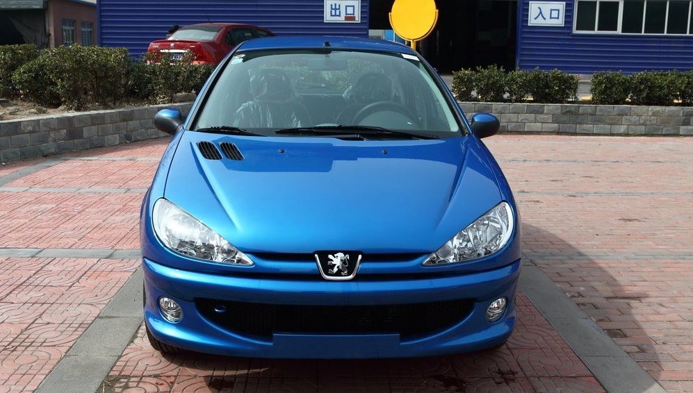 polo全车翻新修复全过程,大众polo小划痕修复多少钱