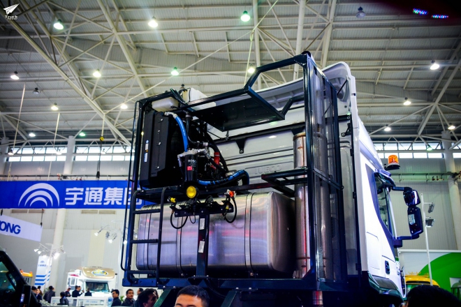 依维柯高顶卡车,依维柯2.7米货运版车能拉多少方货