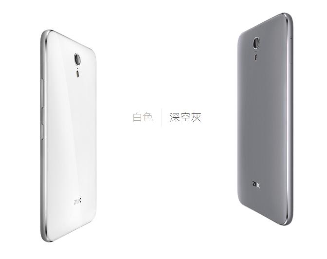 zukz1对比小米4,zukz1哪个版本好