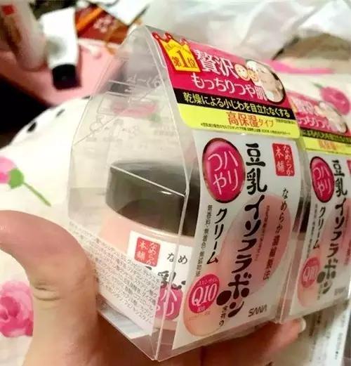 日本莎娜豆乳测评,日本莎娜豆乳水乳测评