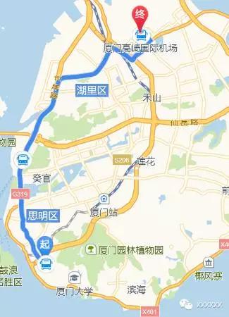 南昌到厦门三天两夜多少钱,南昌到厦门最省钱攻略