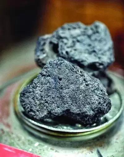 古董茶膏,茶膏是科技茶吗