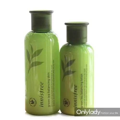 宋仲基用什么化妆品,宋仲基用的护肤品