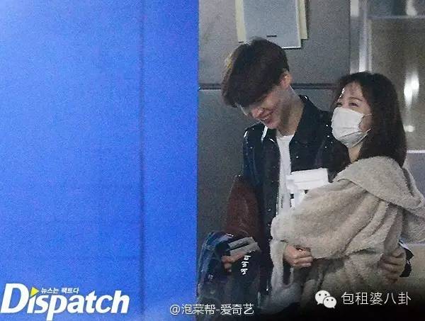 白富美“圣母”才女+温柔顾家男，具善惠和安宰贤真是天生一对！