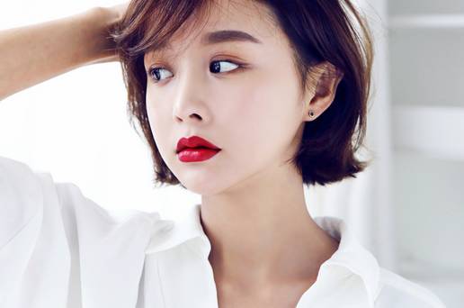 大眼睛女生怎么化妆最合适,大眼睛怎么画眼妆干净