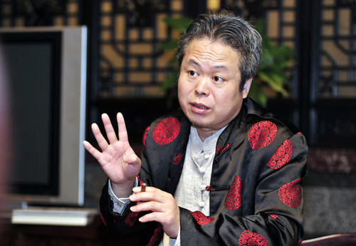 城市主题词如何表述？诗人柳忠秧在北京研讨会如是说