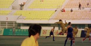 gif少林足球,中国足球十大乌龙球gif