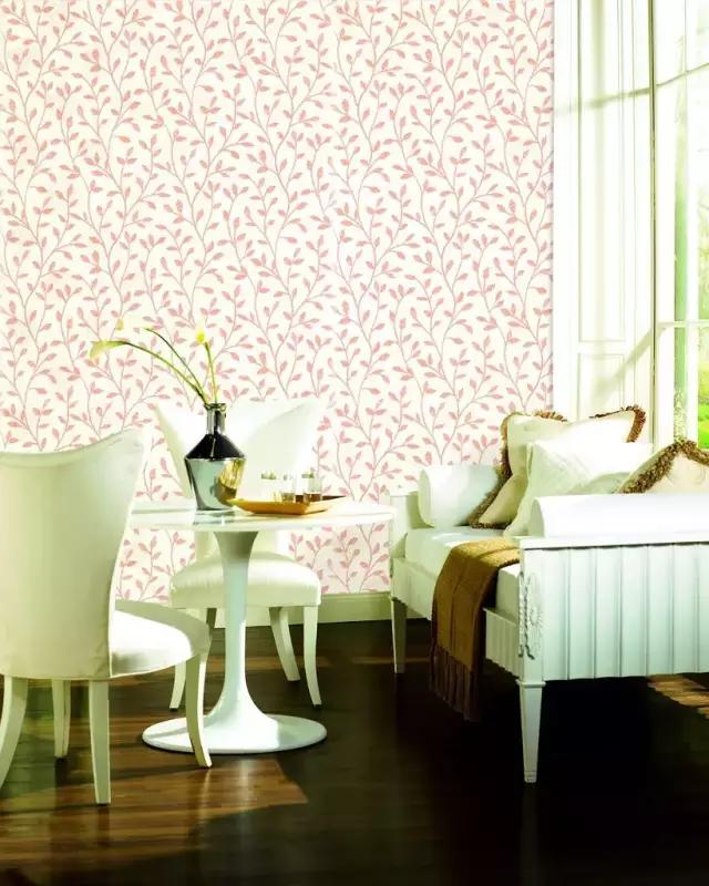 墙体装修如何贴墙纸,装修贴壁纸墙面怎么处理