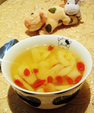 感冒驱寒的糖水,感冒怎样煮荸荠水