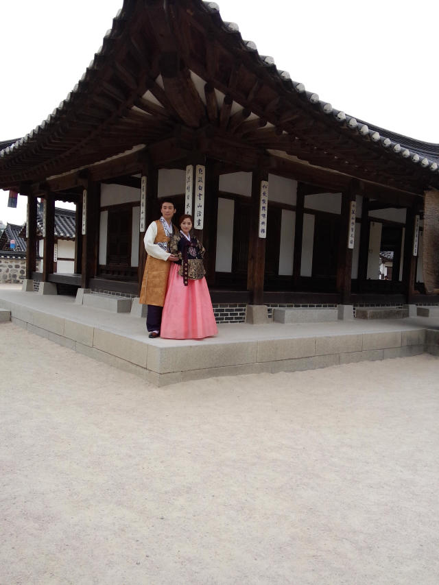 韩国四日游记,亚洲韩国攻略七日游