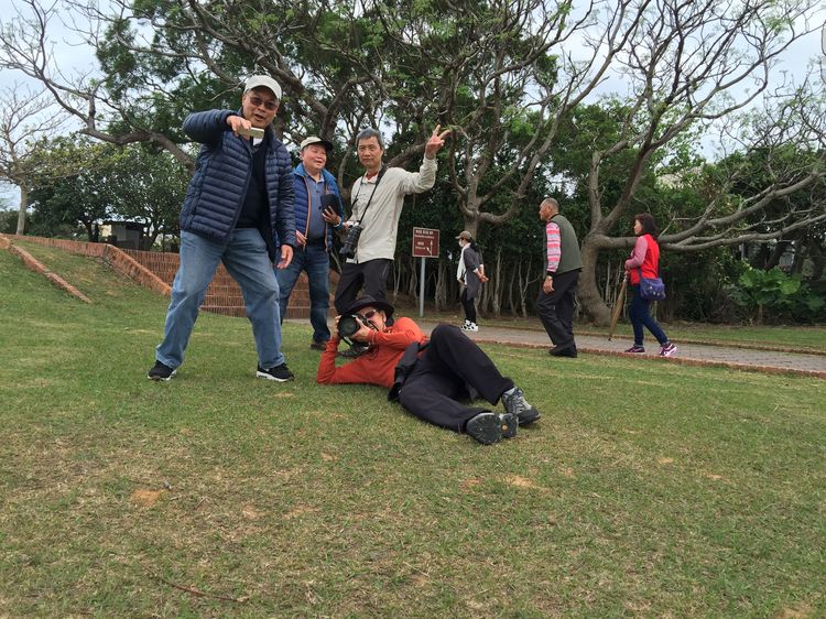 台湾游记自由行,台湾环岛旅行记