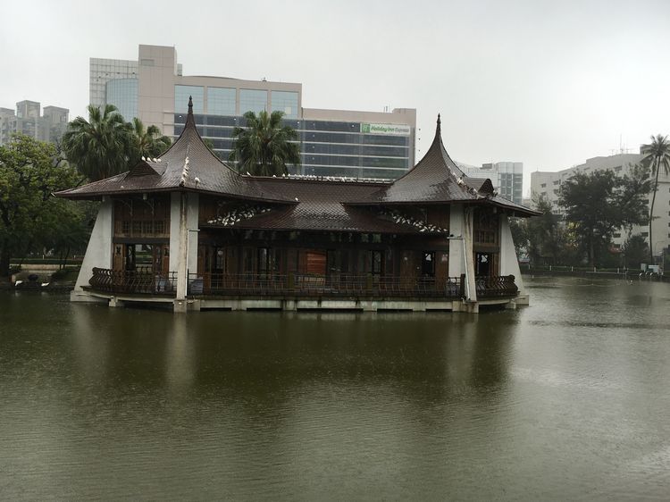 台湾游记自由行,台湾环岛旅行记