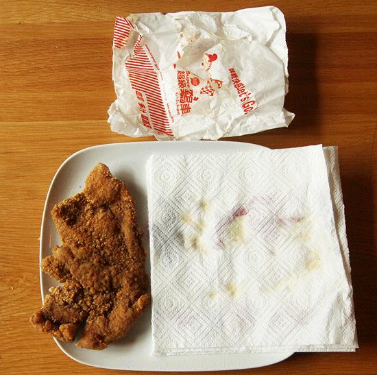 魔都炸鸡哪个牌子好吃,魔都排名第一炸鸡