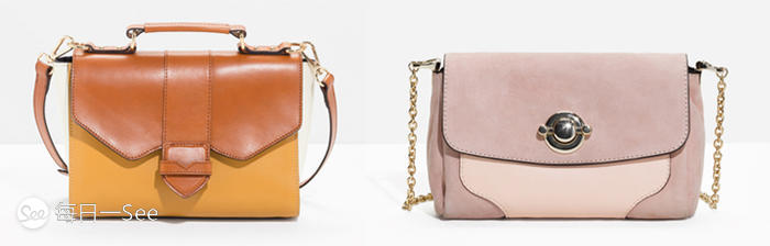 超好看的百元包包品牌,超级平价名牌包