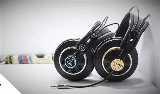 从1千到1万的声音,100到1万耳机对比