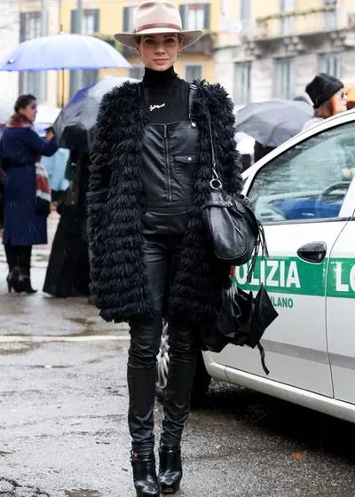 三月没减肥也别慌，背带裤重出江湖啦