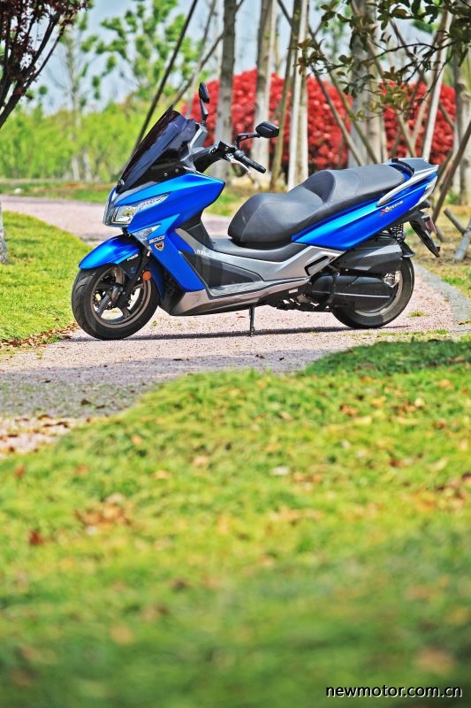 牛摩测评,牛摩网评测光阳racingx150长征版